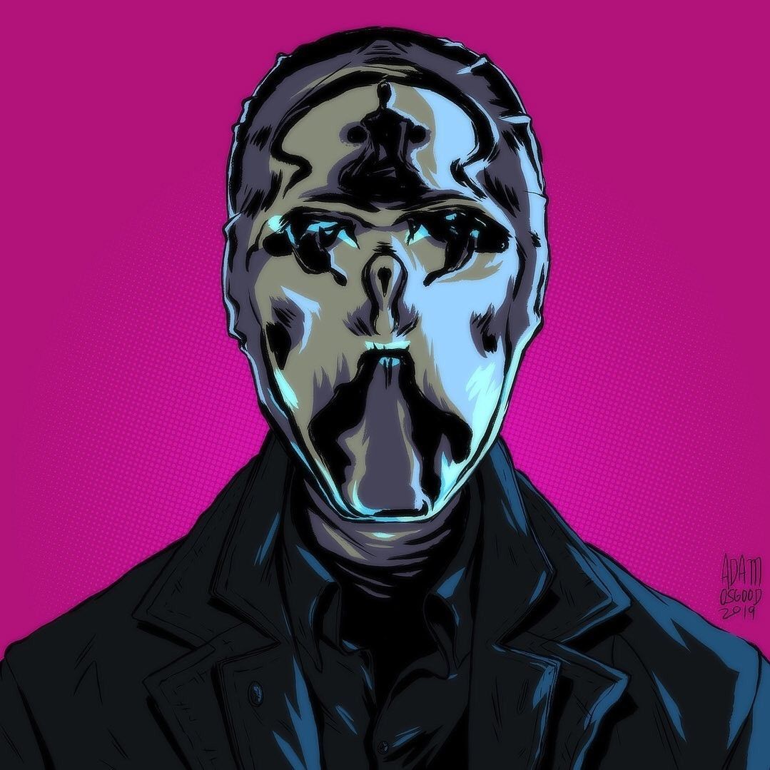 SilverMask