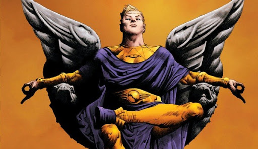 Ozymandias